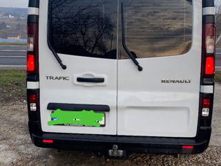 Renault Trafic foto 3