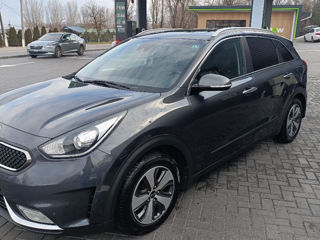 KIA Niro foto 3