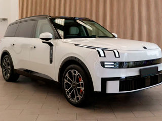 Lynk & Co 900, 2026 г.