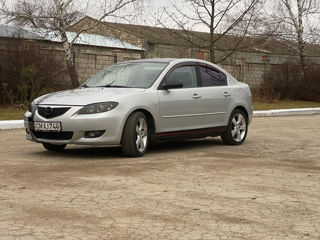 Mazda 3 foto 4