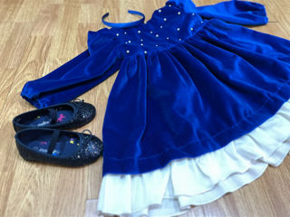 Rochie 2-3  ani