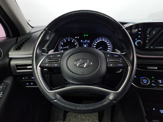 Hyundai Sonata foto 7