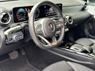 Mercedes CLA foto 8