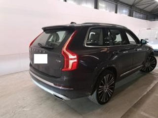 Volvo XC90 foto 3