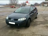 Renault Megane foto 1