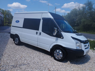 Ford Transit foto 2