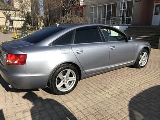 Audi A6 foto 1