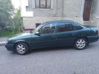 Opel Vectra foto 6