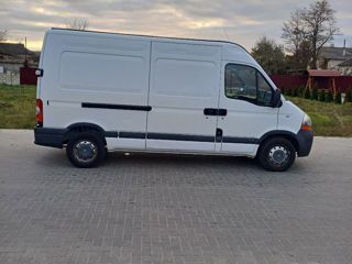 Renault Master foto 5