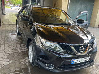 Nissan Qashqai foto 8