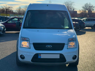 Ford Transit Connect foto 3