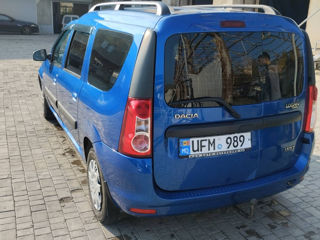 Dacia Logan Mcv foto 3