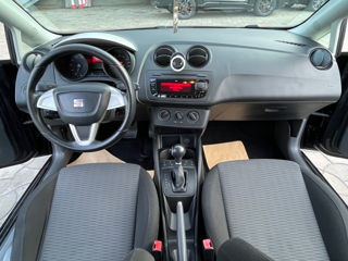 Seat Ibiza foto 9