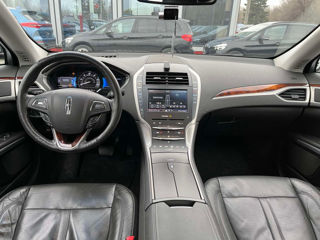 Lincoln MKZ foto 13