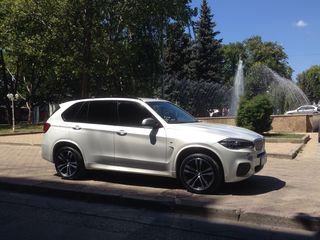 BMW X5 foto 1