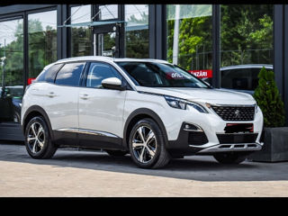 Peugeot 3008 foto 3