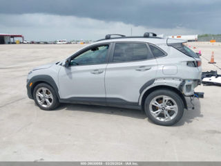 Hyundai Kona foto 14