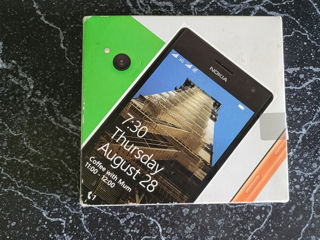 se vinde Nokia Lumia 730 dual sim фото 1