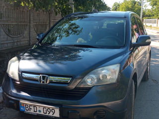 Honda CR-V foto 2