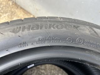 275/40 R18 Hankook S1 Evo3/ Доставка, livrare toata Moldova фото 7