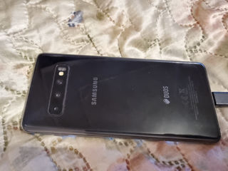 Samsung Galaxy s10 foto 3