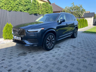 Volvo XC90 foto 6