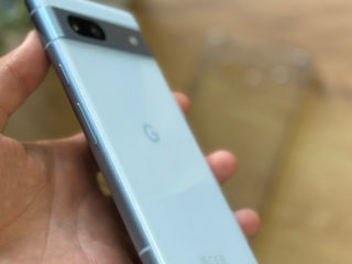 Google Pixel 7a ca nou foto 2