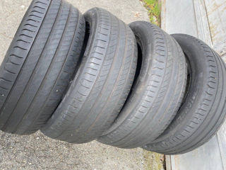 Anvelope 205/55 R16 Michelin 2020