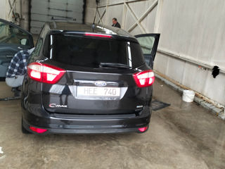 Ford C-Max foto 2