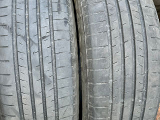 215/60R16 4 cauciucuri foto 2