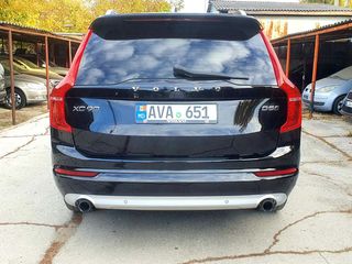 Volvo XC90 foto 6