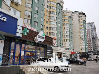 Apartament cu 3 camere, 117 m², Ciocana, Chișinău foto 16