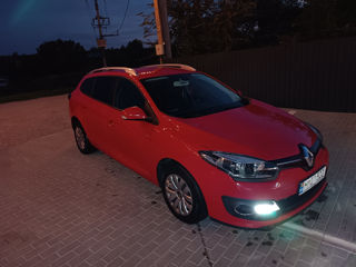 Renault Megane foto 6