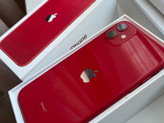 Iphone 11 Product Red foto 2