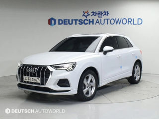 Audi Q3 foto 2