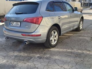 Audi Q5 foto 6