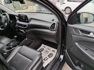 Hyundai Tucson foto 6