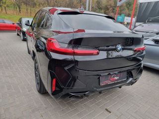 BMW X4 foto 4