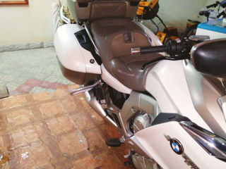 BMW K1600GTL foto 9