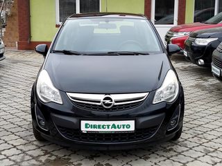 Opel Corsa foto 3