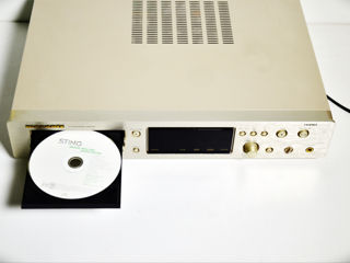 Marantz DR6000 CD recorder foto 2