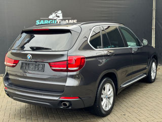 BMW X5 foto 4