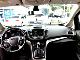 Ford C-Max foto 6