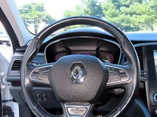 Renault Talisman foto 14