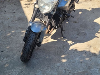Yamaha FZ1  фото 2