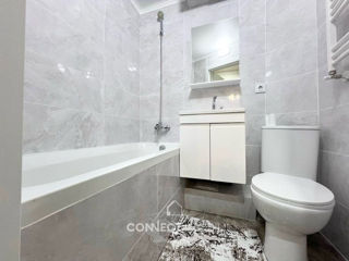 Apartament cu 2 camere, 45 m², Buiucani, Chișinău foto 7