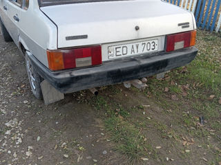 Lada / ВАЗ 21099 foto 3