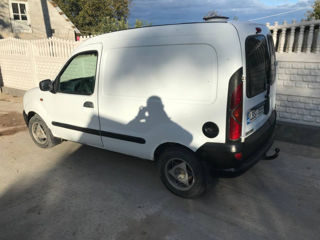 Renault Kangoo foto 2