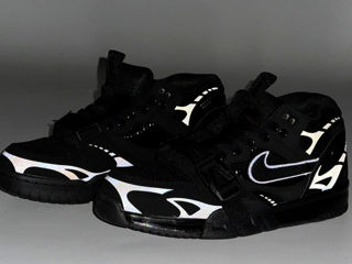 Nike Air Trainer 1 SP All Black foto 3