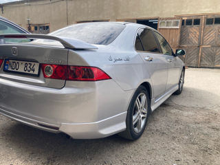 Honda Accord foto 3